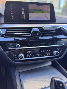 BMW 530, снимка 9