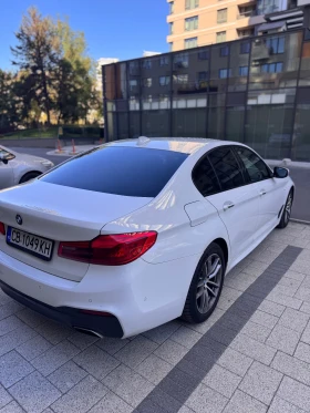 BMW 530, снимка 8