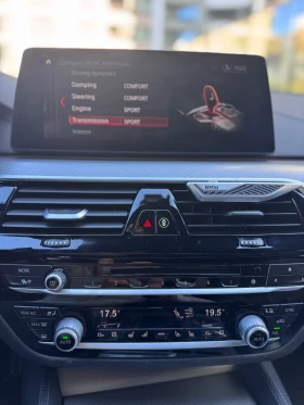 BMW 530, снимка 14