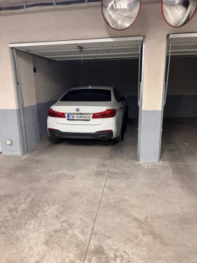 BMW 530, снимка 6