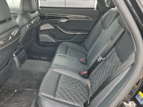 Audi S8 Quattro L / АВТОКРЕДИТ, снимка 12