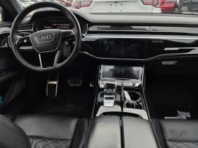 Audi S8 Quattro L / АВТОКРЕДИТ, снимка 8