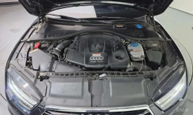 Audi A7, снимка 6