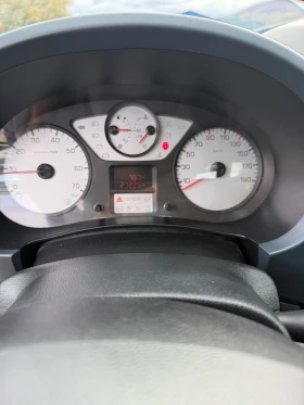 Peugeot Partner 1.6HDI* Панорама* ЛИЗИНГ, снимка 14