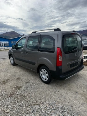 Peugeot Partner 1.6HDI* Панорама* ЛИЗИНГ, снимка 6