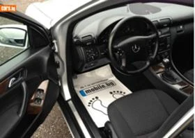 Mercedes-Benz C 220 C 220 CDI | Mobile.bg    3