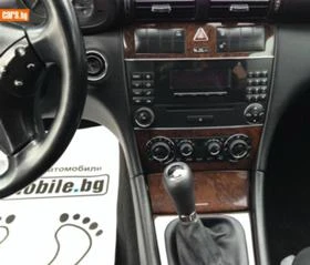 Mercedes-Benz C 220 C 220 CDI | Mobile.bg    4
