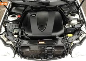 Mercedes-Benz C 220 C 220 CDI | Mobile.bg    5