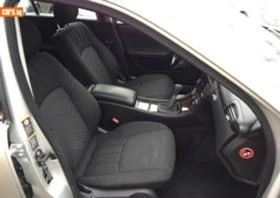 Mercedes-Benz C 220 C 220 CDI | Mobile.bg    6