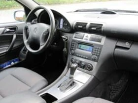 Mercedes-Benz C 220 C 220 CDI | Mobile.bg    7
