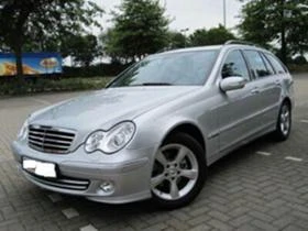 Mercedes-Benz C 220 C 220 CDI | Mobile.bg    8