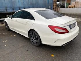 Обява за продажба на Mercedes-Benz CLS 350 4Matic AMG ~53 000 лв. - изображение 6