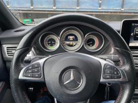 Mercedes-Benz CLS 350 4Matic AMG | Mobile.bg   5