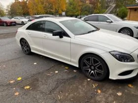 Обява за продажба на Mercedes-Benz CLS 350 4Matic AMG ~53 000 лв. - изображение 10