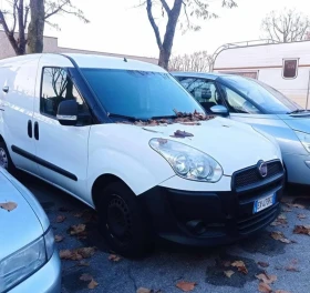 Fiat Doblo EVRO-6, снимка 1