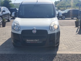 Fiat Doblo 1.4i METAN -Evro6, снимка 1 - Автомобили и джипове - 41423040