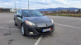 Mazda 3 1.6, снимка 3 - Автомобили и джипове - 44674409