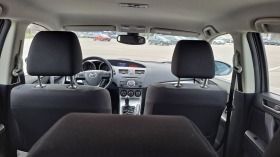 Mazda 3 1.6, снимка 12 - Автомобили и джипове - 44674409