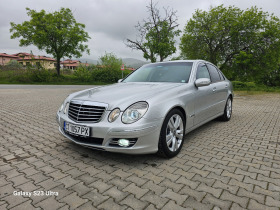 Обява за продажба на Mercedes-Benz E 220 ~12 000 лв. - изображение 1