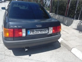 Audi 80 Яйце, снимка 4