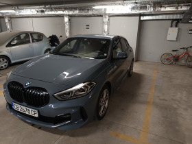 BMW 118, снимка 2 - Автомобили и джипове - 45634976