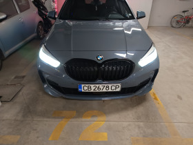 BMW 118, снимка 11 - Автомобили и джипове - 45634976