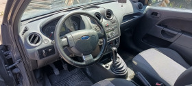 Ford Fiesta, снимка 5