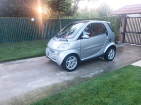 Smart Fortwo, снимка 3