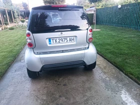 Smart Fortwo, снимка 4