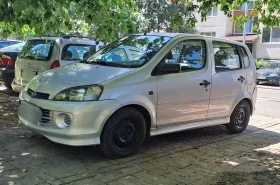 Daihatsu Yrv, снимка 3