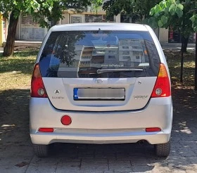 Daihatsu Yrv, снимка 4