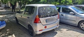 Daihatsu Yrv | Mobile.bg    6