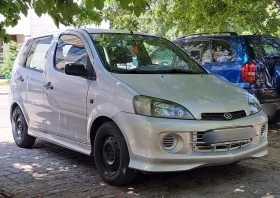 Daihatsu Yrv, снимка 2