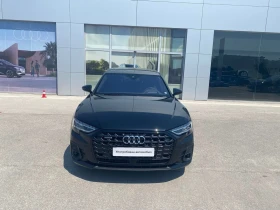 Audi A8 L 50 TDI  quattro - [3] 