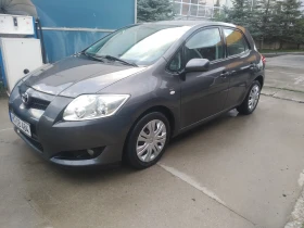 Toyota Auris 2.0 D4D | Mobile.bg    2