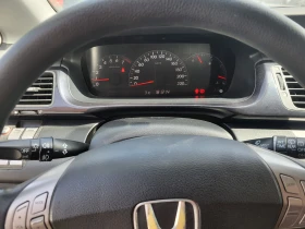 Honda Fr-v, снимка 5