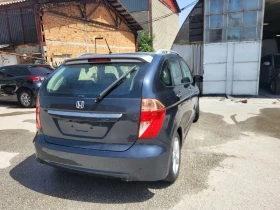 Honda Fr-v, снимка 4