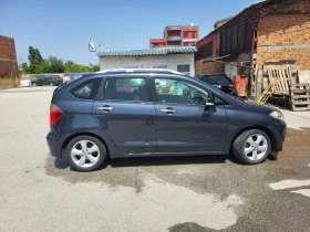 Honda Fr-v, снимка 3