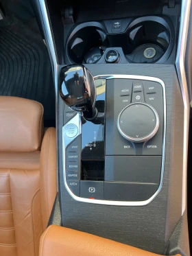 BMW 320 D X Drive, снимка 10