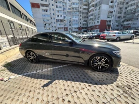 BMW 320 D X Drive, снимка 4