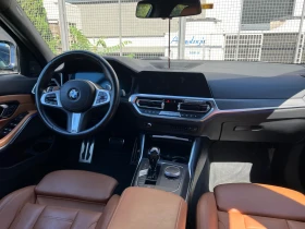 BMW 320 D X Drive, снимка 7