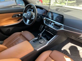 BMW 320 D X Drive, снимка 8