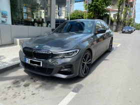 BMW 320 D X Drive, снимка 1