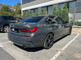 BMW 320 D X Drive, снимка 5