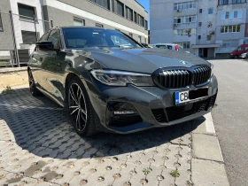 BMW 320 D X Drive, снимка 3