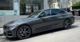 BMW 320 D X Drive, снимка 2