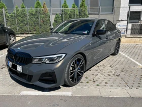 BMW 320 D X Drive, снимка 6