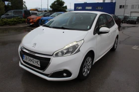 Peugeot 208 ACTIVE 1.2 VTi 68 BVM5 EURO 6.2 LPG /1905247 | Mobile.bg    1