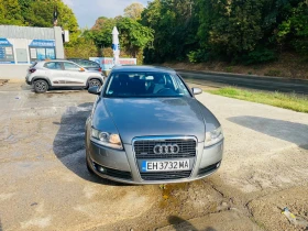 Audi A6 | Mobile.bg    5