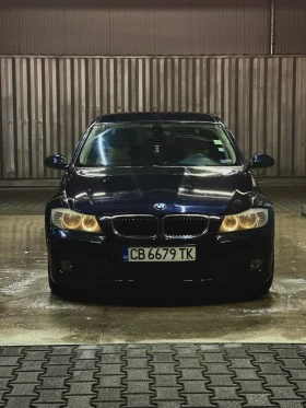 BMW 330 Е91, снимка 2